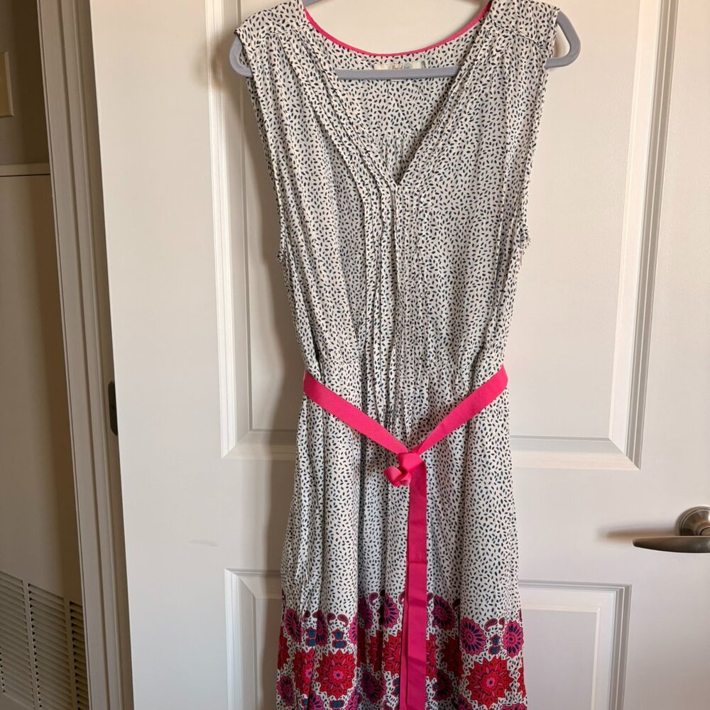 Boden Summer Dress